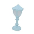 thumbnail image 2 of Mini lámpara de mesa, luz de noche para decoración del hogar, regalo, lámpara de noche para interiores, mesita de noche Cielo azul, 2 of 9