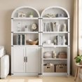 thumbnail image 3 of Pb Vaulted Bookcase, 3 of 9
