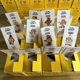 thumbnail image 3 of Caja sorpresa Crybaby, juego completo de figuras de anime de la serie Cruise, lágrimas de monstruo llorando en el bosque, bolsa sorpresa para adivinar, juguete de regalo para niños, 3 of 5