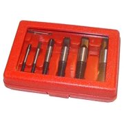 American Tool 8Pc Screw Extractor Set