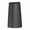 Black, variant on Outdoor Half Body Rain Skirt Waterproof Windproof Rainwear for Camping Riding Hiking, Dark Green