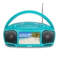 thumbnail image 1 of Altavoces portátiles Boombox Aiwa Crystal Clear Sound de 3 W x 2, 1 of 9
