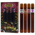 thumbnail image 4 of Set de regalo de perfume Parfums Des Champs Cuba Original Jungle, 4 of 7