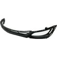 thumbnail image 3 of Garage-Pro Front Bumper Grille Compatible with Hyundai Sonata 2014 Black, Plastic, 3 of 4