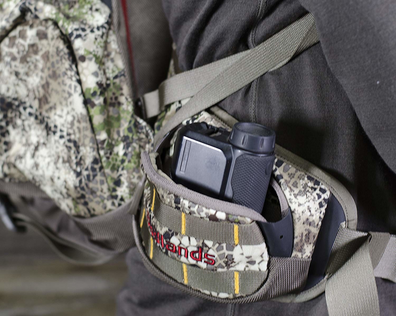 Badlands 21-12876 Diablo Dos Approach Camo Hunting Pack - image 4 of 5