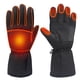 thumbnail image 1 of Guantes Térmicos Unisex ANGGREK Con batería eléctrica Calentador de Manos Para invierno ciclismo senderismo esquí, 1 of 7