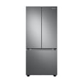 thumbnail image 1 of Refrigerador Samsung 22 Pies French Door RF22A4010S9 EM, 1 of 4
