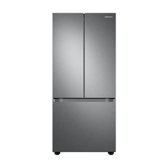 Refrigerador Samsung 22 Pies French Door RF22A4010S9 EM