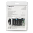 thumbnail image 4 of Westinghouse Lighting 7787400 300 Watt Thermostat Ceiling Fan & Light Remote Con, 4 of 4