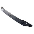 thumbnail image 6 of KAIHUIXING Steel Front Bumper Reinforcement Crossmember Bar Fits 4-Door Black 120370, 6 of 7