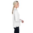 thumbnail image 3 of Harriton M211LW Ladies Advantage Snag Protection Plus Long-Sleeve Tactical Polo, 3 of 3