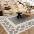 thumbnail image 2 of 5.3'x7.5' carpet rug carpet for room area rug area rug for office southwestern area rug, 2 of 10