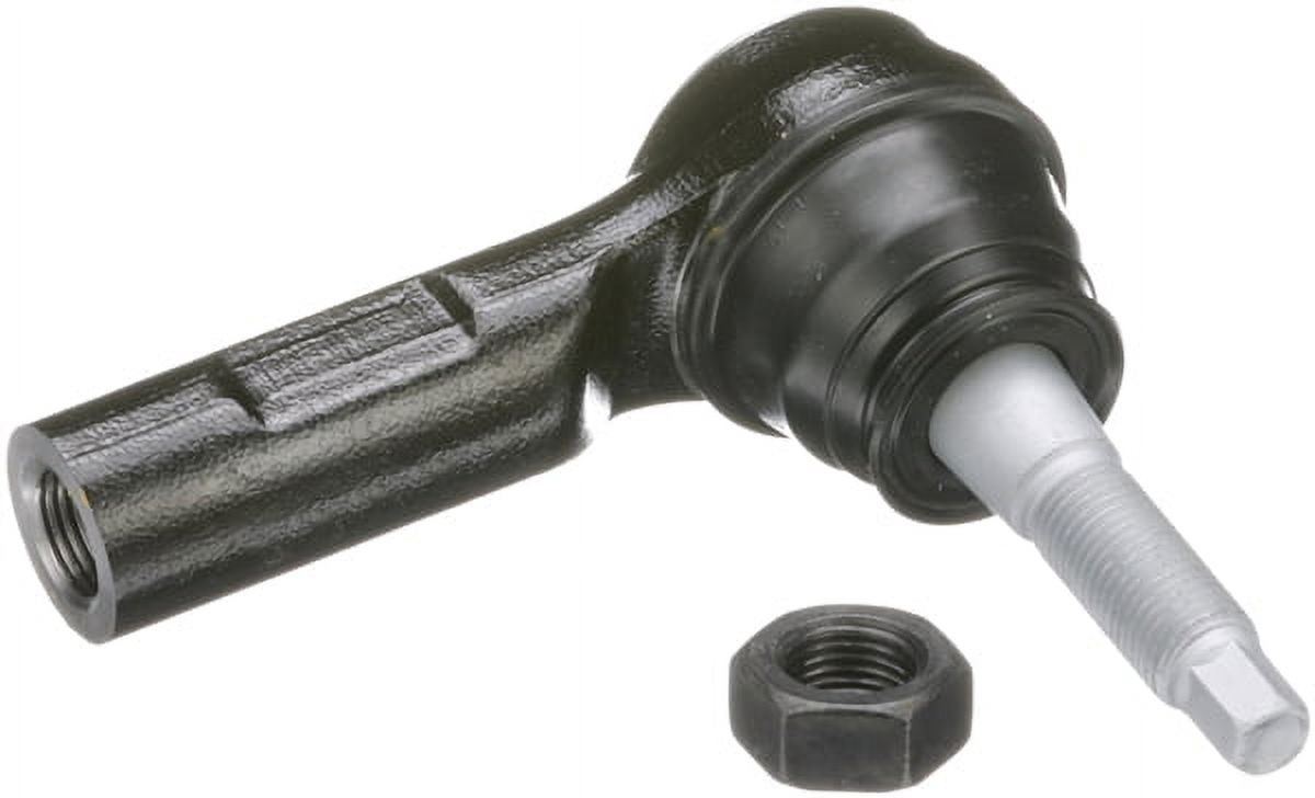 Delphi TA5760 Steering Tie Rod End Fits select: 2013-2018 RAM 1500, 2019-2022 RAM 1500 CLASSIC
