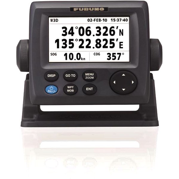 GP33 Marine GPS Navigator