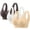 Multicolor, variant on Blmnix Racerback Bras Bras for Women Seamless Bras Cotton Bras Bralette Bralette Brown Sports Bras for Women,XXXXXL