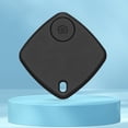 thumbnail image 4 of Tuya Smart Tag Remote Finder Batería incorporada para Kids Cat Wallet (Negro), 4 of 9