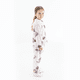thumbnail image 4 of Pijama supersoft T12 Disney princess (2 pzas) CHIQUI MUNDO Disney princess; Pijama; Supersoft, 4 of 5