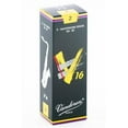 thumbnail image 2 of Vandoren Tenor Sax V16 Reeds Strength #2; Box of 5, 2 of 2