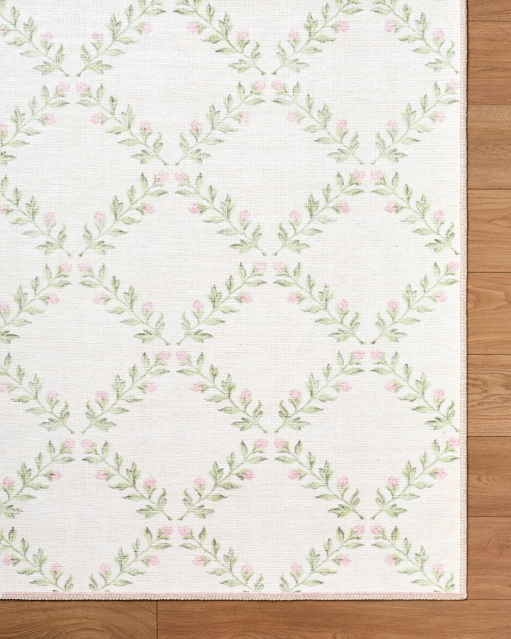 My Texas House Back to Campus Pippa Area Rug, 8 ft 10 in x 12 ft
