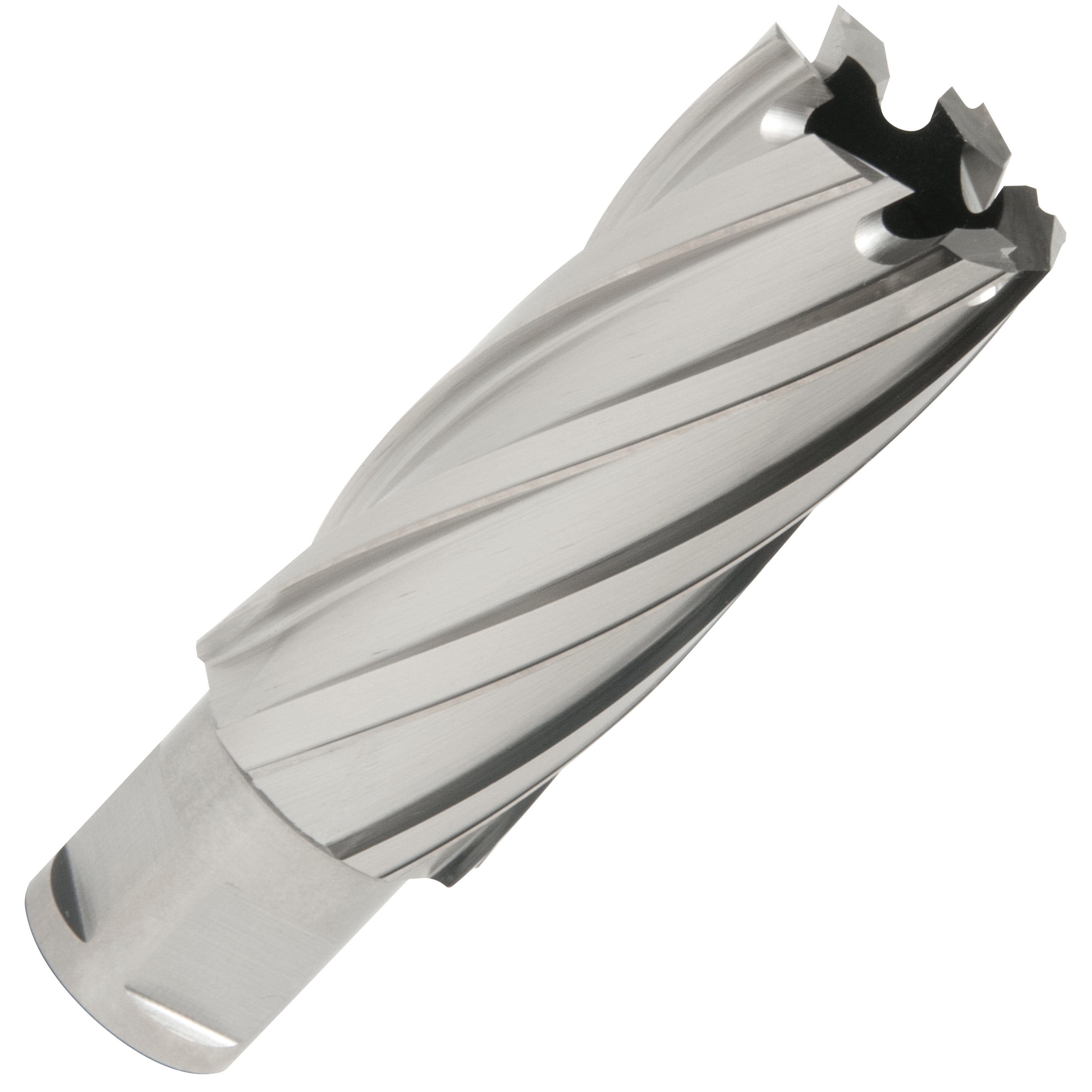 Hougen 12236 1-1/8" x 2" Depth of Cut Rotabroach Annular Cutter ...