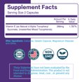 thumbnail image 7 of Vitamin E Capsules 268mg - Supports Heart, Skin, Eye, and Immune Health, Antioxidant - 120 Count, 7 of 7