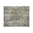 thumbnail image 6 of Signature Design by Ashley Traditional South 8' x 10' Rug  Blue/Beige, 6 of 6