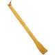 thumbnail image 3 of Rascador de espalda de madera, masajeador corporal portátil, raspador de espalda para el hogar, 3 of 7