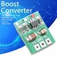 thumbnail image 4 of Convertidor De Impulso, Módulo De Impulso Confiable, Motores De Pequeña Potencia Duraderos De Tamaño Ultrapequeño Para Multímetro ANGGREK Boost Module, 4 of 8