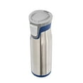 thumbnail image 2 of Avex Highland Vacuum Insulated Stainless Travel Mug, Blue, 20oz, 2 of 2