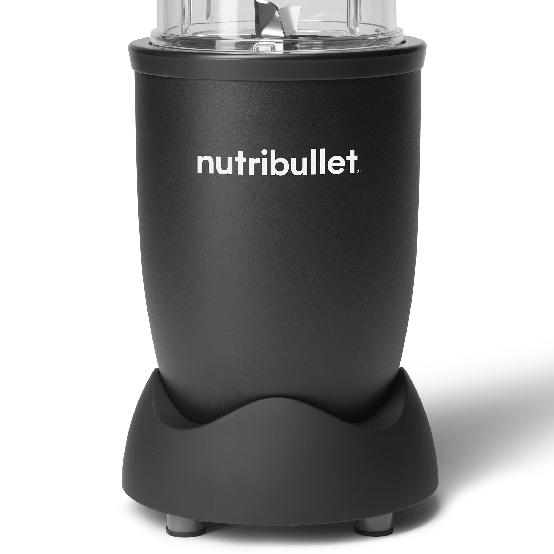 nutribullet® Pro 32 oz. 900 Watt Personal Blender - Matte Black - 2