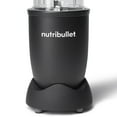 thumbnail image 5 of nutribullet Pro 32 oz. 900 Watt Personal Blender, Matte Black, NB9-0901AK, 5 of 10