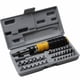 thumbnail image 4 of 41-Piece Multifunctional Screwdriver Set Tool Screwdriver Socket Wrench Combination Socket Wrench, 4 of 5