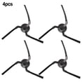 thumbnail image 1 of Replacement Side Brushes for eufy X9 Pro X10 Pro For Omni Vacuum Cleaner Accessories, 1 of 8