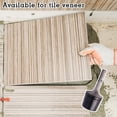 thumbnail image 2 of Rubber Hammer For Electric Hammer SDS Shank Floor Installation> Tile, 2 of 8
