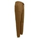 thumbnail image 3 of Pantalon George Talla G Jogger con Elastico y Jareta en Cintura Bronce, 3 of 4