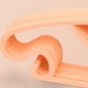 thumbnail image 5 of Kids Storage Hangers Drying Clothes Hangers Plastic Coat Hangers 10PCS Kids Storage Hangers Plastic Thicken Bow Knot Coat Drying Hanger For Toddler Baby Orange ANGGREK Otros, 5 of 6
