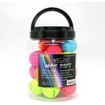 thumbnail image 1 of Accufli Max Soft Golf Balls, 1 of 3
