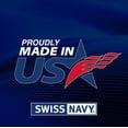 thumbnail image 2 of Swiss Navy Silicone 10ml 100ct Fishbowl, 2 of 8