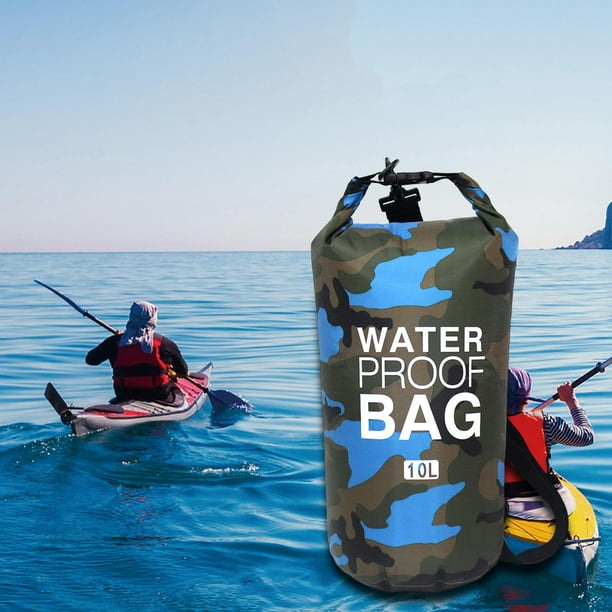 Estanco Decathlon Botes Estancos Para Kayak Mochila Para Kayak