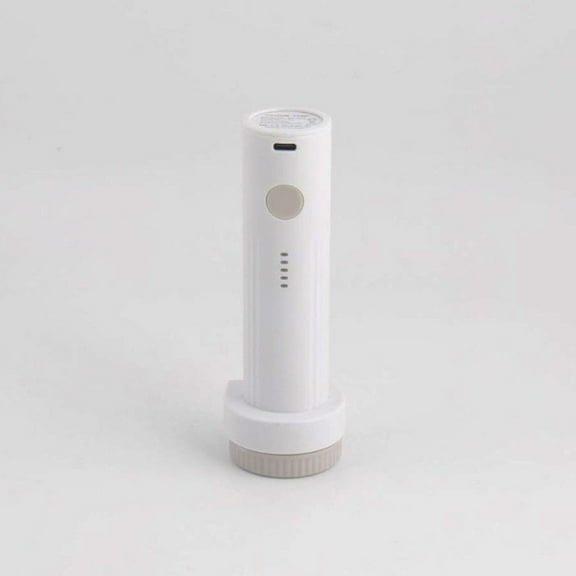 Horivan Vacuum Storage Bags with Electric Air Pump Reusable Space Saver Bags for Clothes Bedding Travel Home Organization Storage Solution(1* Wireless pump 10* bags)