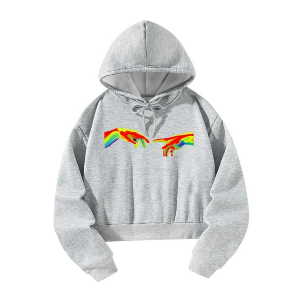 Sudaderas para señoras sales