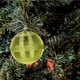 thumbnail image 1 of 4pcs 10cm Striped Christmas Ball Set, 1 of 5