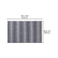 thumbnail image 2 of Tapis de bain en mousse mémoire Mainstays, 2 of 5
