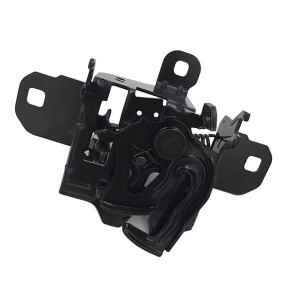 Hood Latch Lock Compatible for Golf MK4 Repalces 1J0823509E