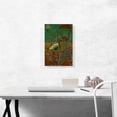 thumbnail image 2 of ARTCANVAS Gauguin's Chair 1888 Canvas Art Print by Vincent Van Gogh - Size: 18" x 12" (0.75" Deep), 2 of 9