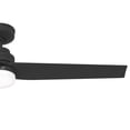 thumbnail image 2 of Ventilador de Techo con Luz Hunter 52 Pulgadas Apto para Interiores Y Exteriores con Control Remoto, 2 of 10
