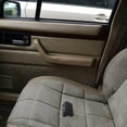 thumbnail image 1 of unbranded Mango Plástico Para Reclinadora De Asiento De Camión Ideal Para Manejo Prolongado, 1 of 6