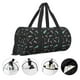 thumbnail image 3 of Balery Golf Bags And Balls Bolsa de Gimnasio para Mujeres y Hombres, Bolsa de Viaje Impermeable, Bolsa de Fin de Semana con Compartimento para Zapatos y Bolsillo Húmedo, 3 of 6