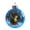 F, variant on Dserhfy Frog Christmas Ornament, Acrylic Tree Decorations with Hanging Rope, Festive Holiday Decor