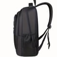 thumbnail image 2 of Commuter Large Capacity Lightweight Waterproof Men's Backpack, 2 of 2
